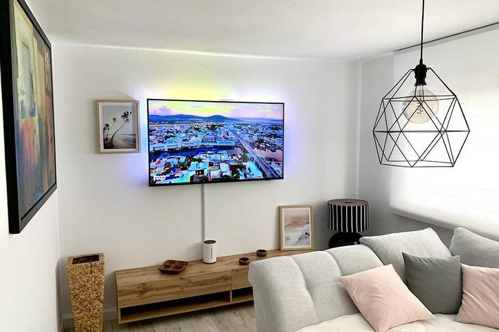 Ferienwohnung für 4 Personen, mit Garten in Rudolstadt - 2