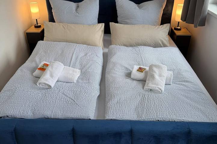 Ferienwohnung für 4 Personen in Braunschweig