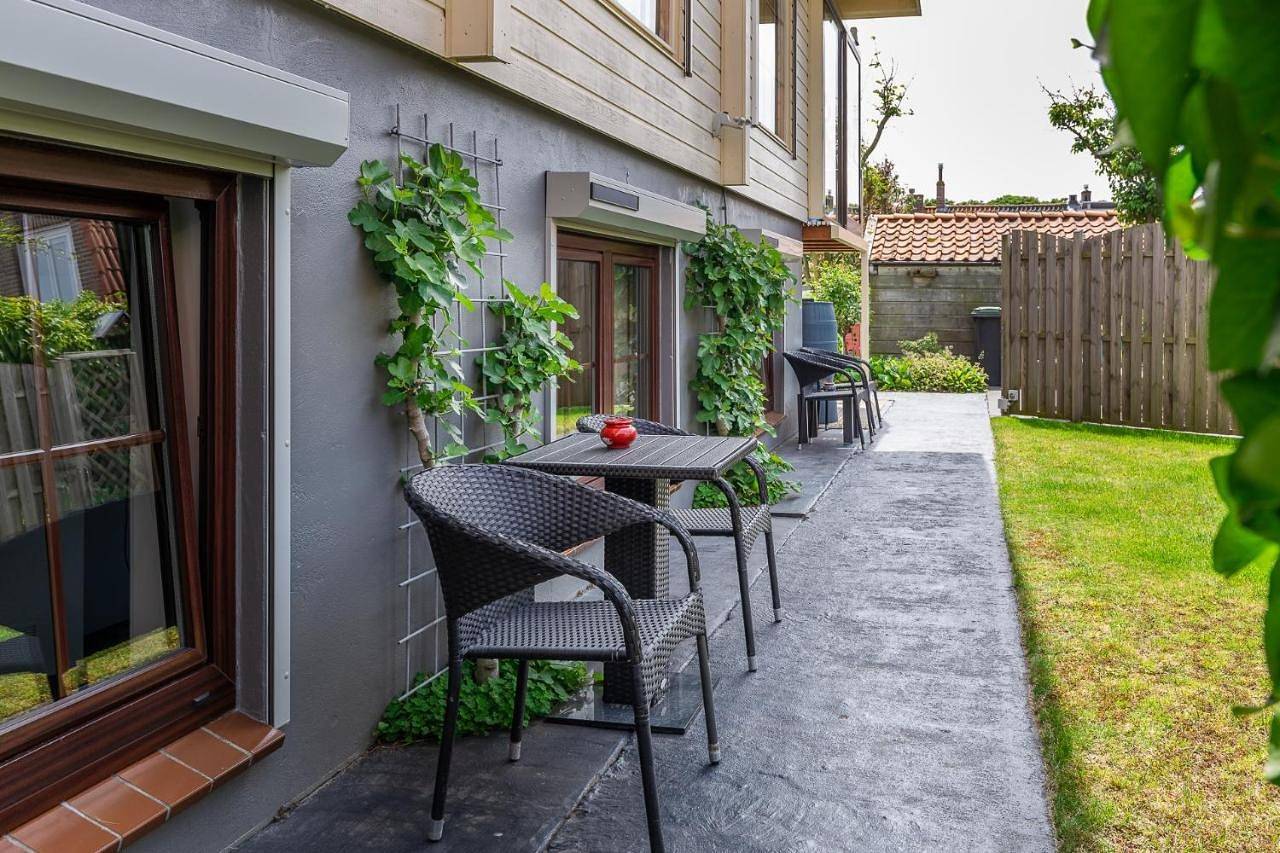 B&B Rehoboth in Dombourg, Walcheren
