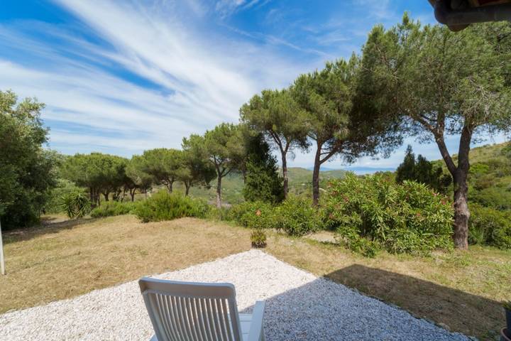 Gîte pour 5 personnes, avec jardin à Porto Azzurro - 3