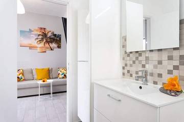 Bungalow für 3 Personen in Icod de los Vinos, Teneriffa Nord, Bild 4