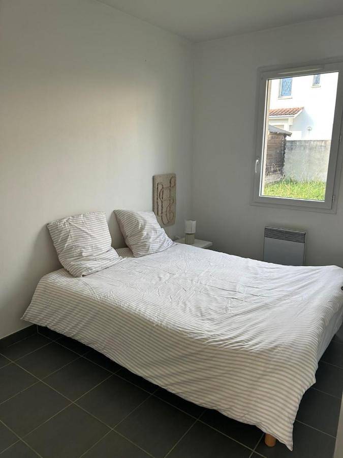 Location de vacances pour 5 personnes, avec jardin ainsi que vue et terrasse à Bouliac - 4