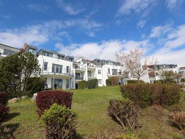 Ferienpark für 2 Personen in Zinnowitz, Usedom, Bild 2