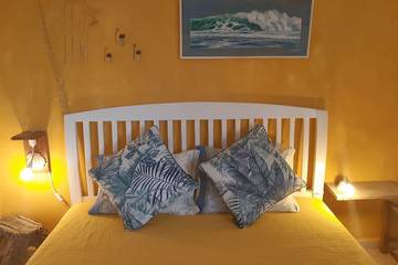 Villa for 4 People in Sagres, Parque Natural do Sudoeste Alentejano e Costa Vicentina, Photo 2