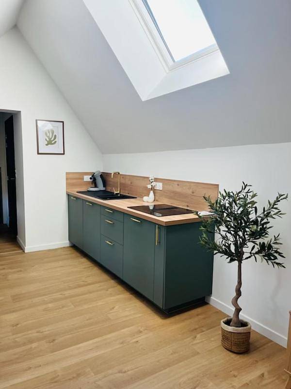 Gîte pour 2 personnes à Rocroi - 3