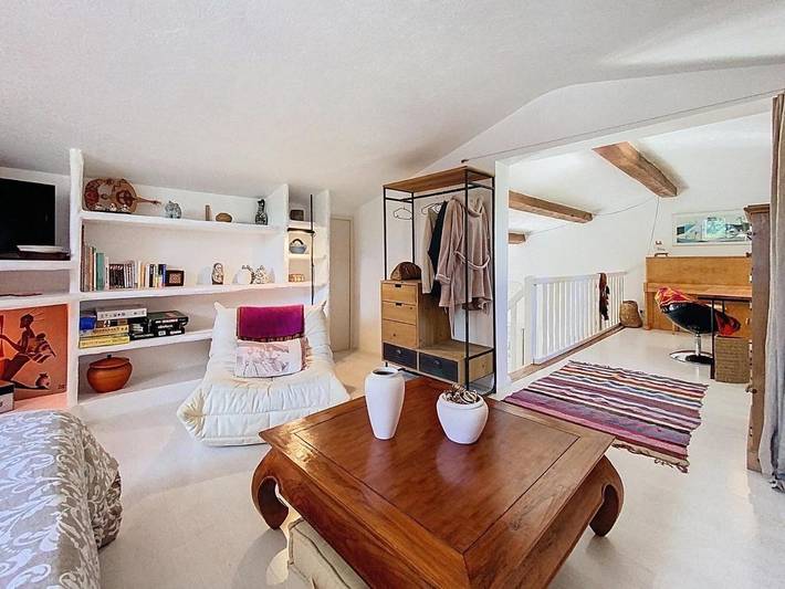 Villa pour 4 personnes, avec piscine ainsi que jardin et vue à Peymeinade - 4