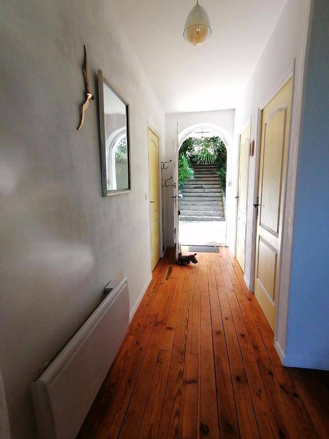 Location de vacances pour 6 personnes, avec jardin et vue à Duras - 4