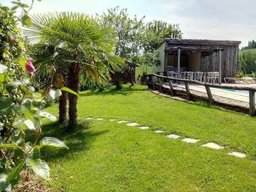 Gîte pour 12 Personnes dans Montvalen, Tarn, Photo 2