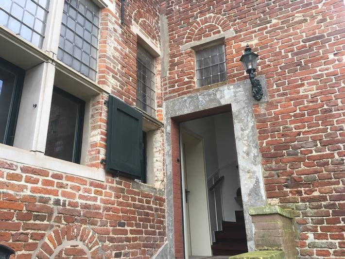 Ferienwohnung für 2 Personen in Emden - 2