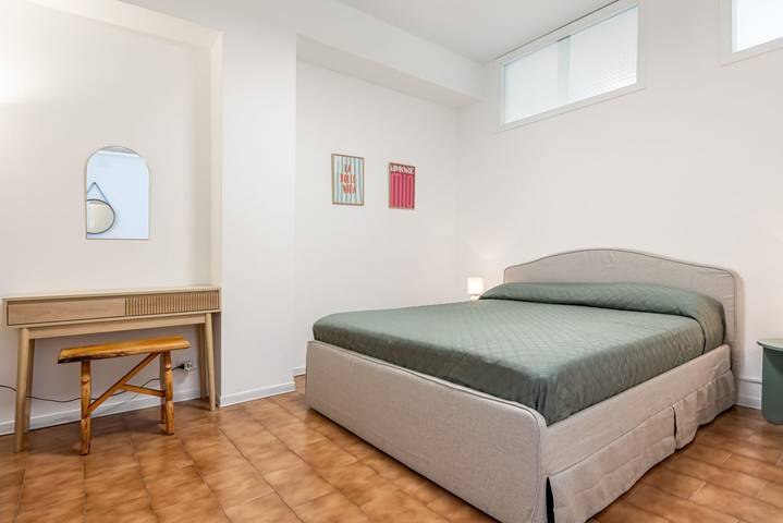 Appartamento intero, Guesthost - Fay House Sweet Seaview with Solarium! in Giardini-Naxos, Provincia di Messina
