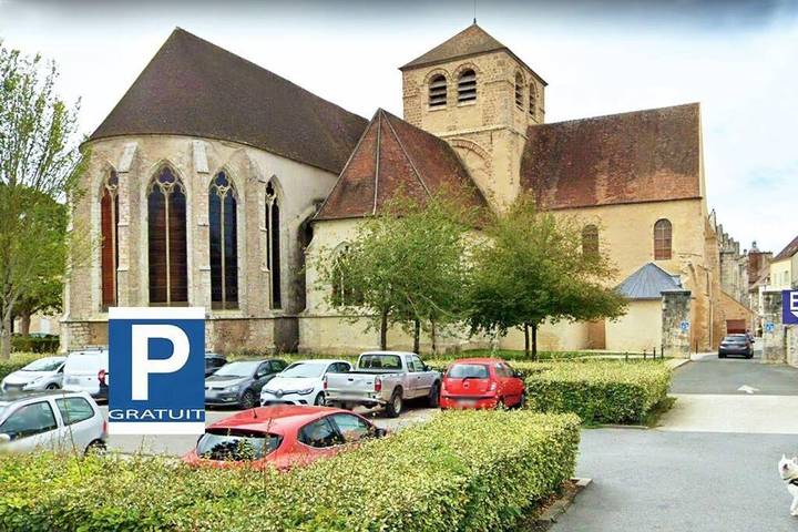 Gîte pour 3 personnes, avec vue à Provins - 2
