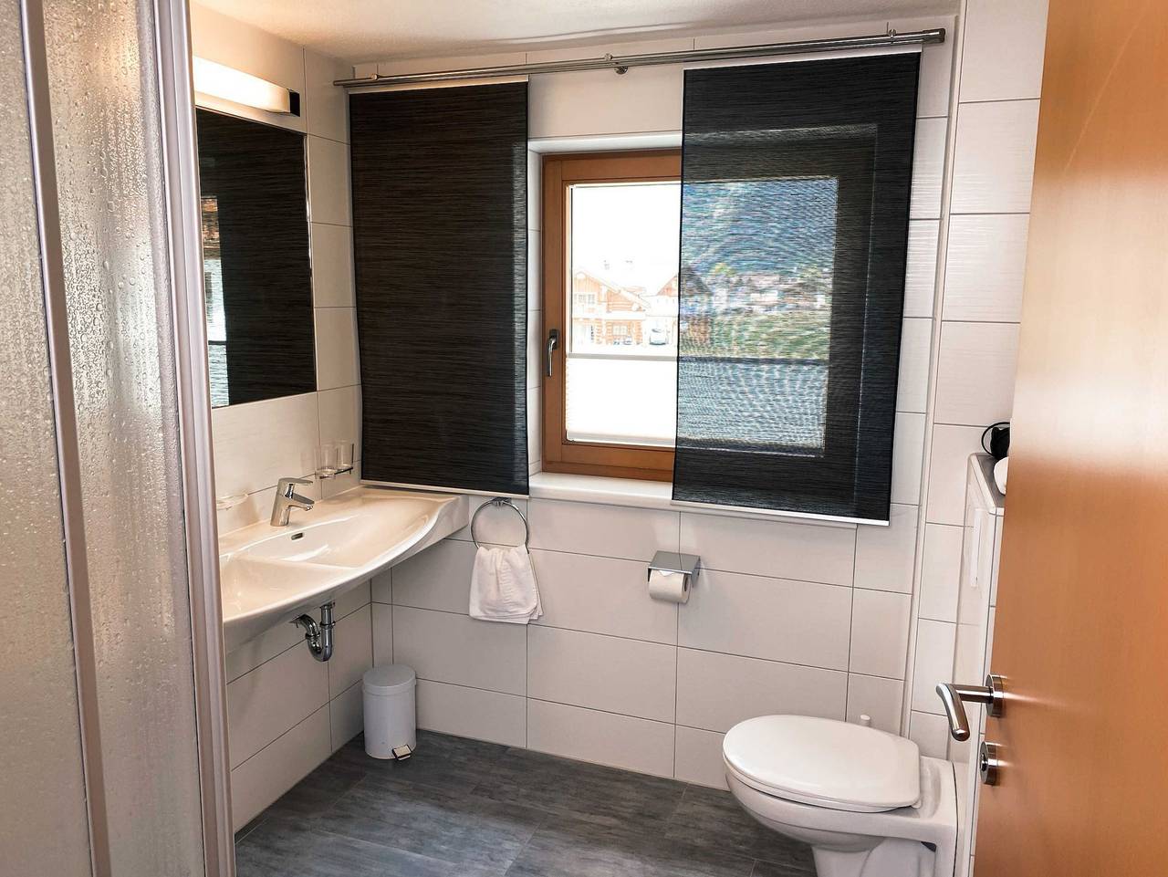 Ganze Ferienwohnung, Ferienhaus Ragg - Ferienwohnungen - Verpeil - Komfort Apartment, Erdgeschoss mit 2 Sz in Kaunergrat, Kaunertal