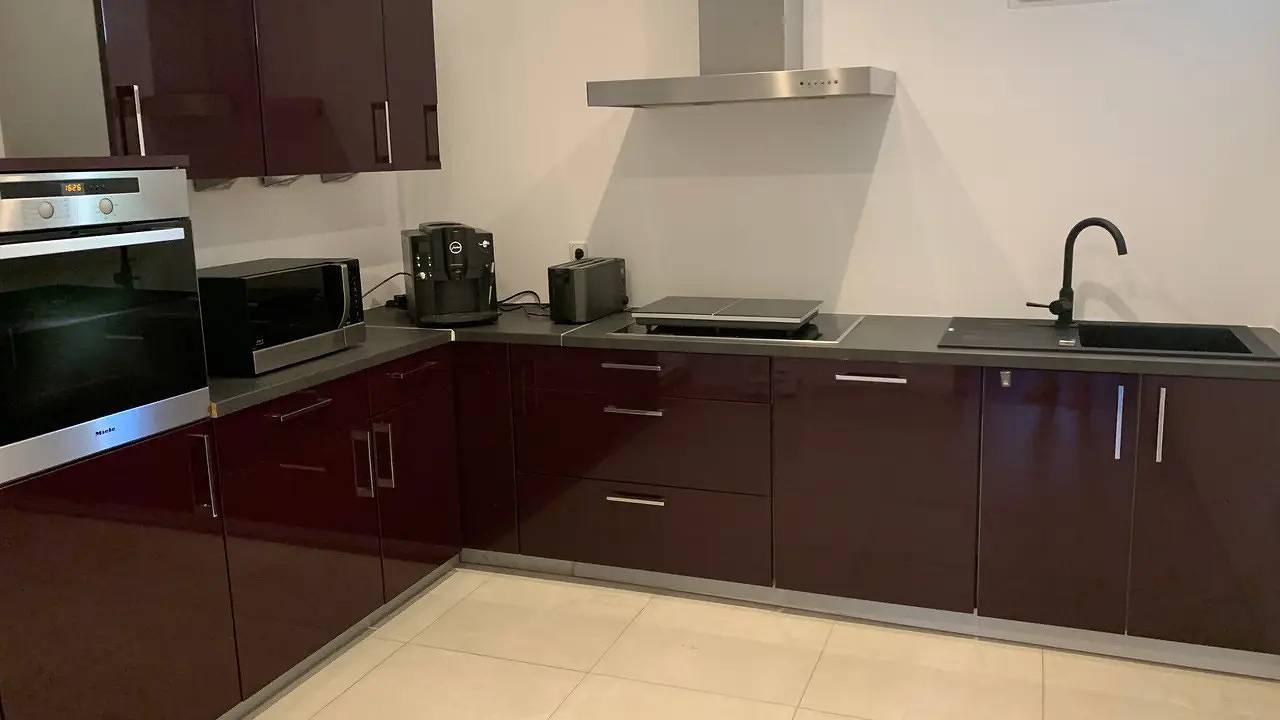 Apartamento vacacional entero, Ferienwohnung für 2 Personen (35 m²) in Bad Kreuznach in Bad Kreuznach, Distrito de Bad Kreuznach