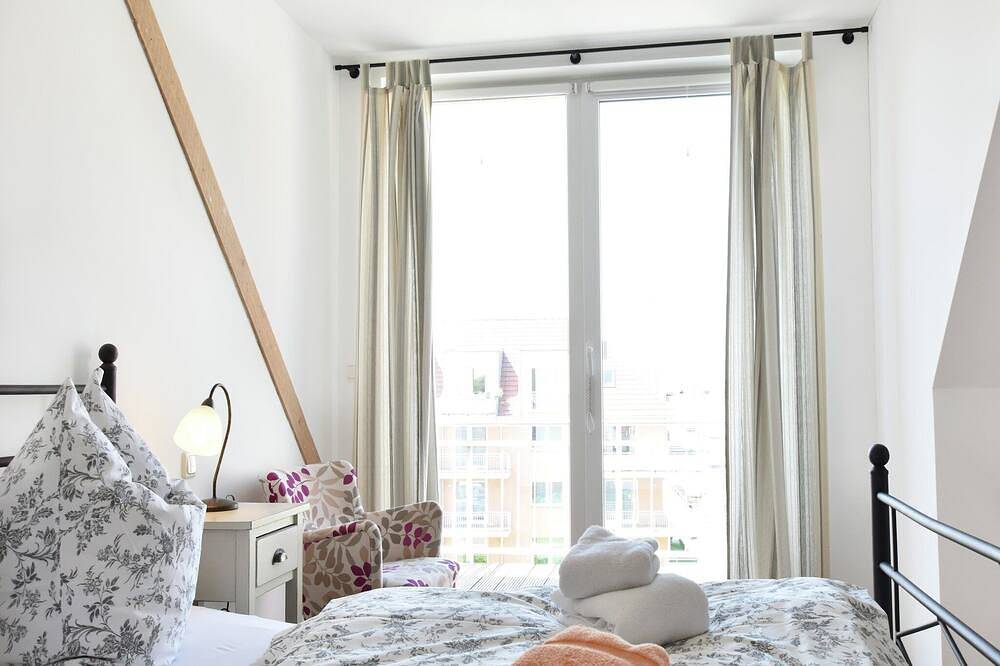 Ganze Wohnung, Exklusive Panoramawohnung in Barth in Barth, Vorpommern-Rügen