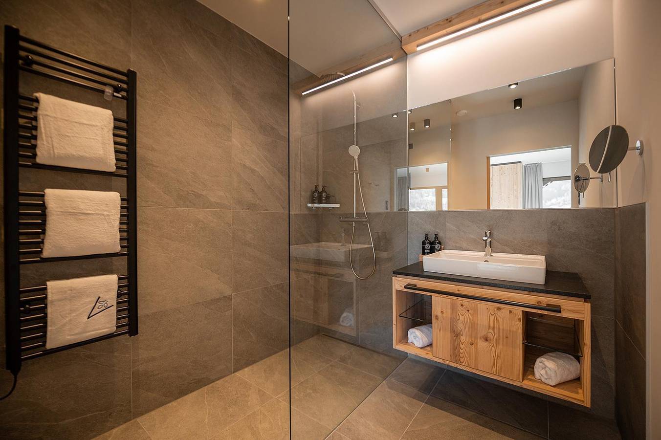 Suite Fortuna Family in Fieberbrunn, Saalbach-Hinterglemm