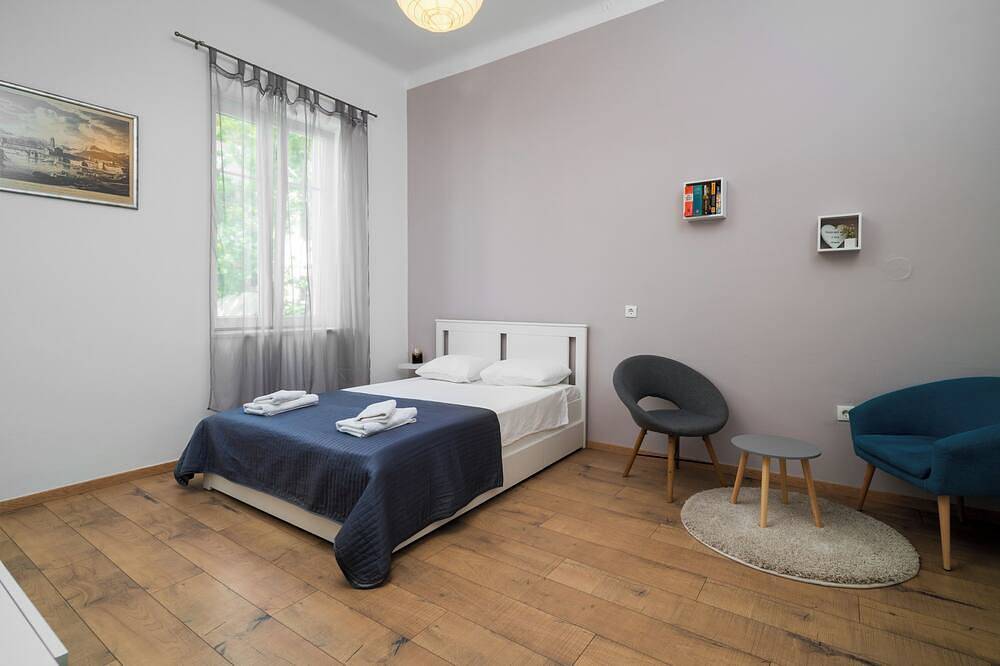 Appartamento vacanze a Spalato a partire da 123€ a notte