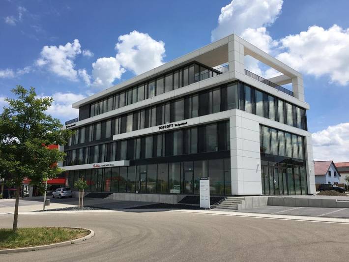 Hotel in Crailsheim