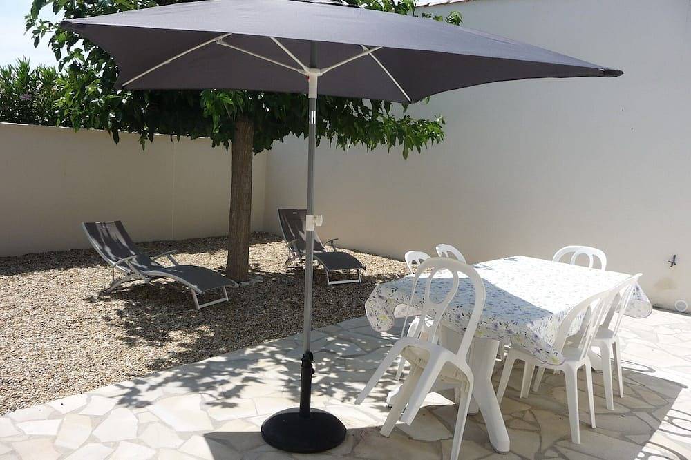 Photo : Maison de vacances