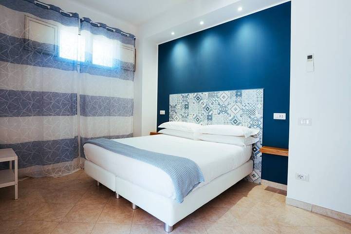 Chez Lia, Wohnung mit Garten und Meerblick Ravello, Amalfiküste in Ravello, Sorrento Coast