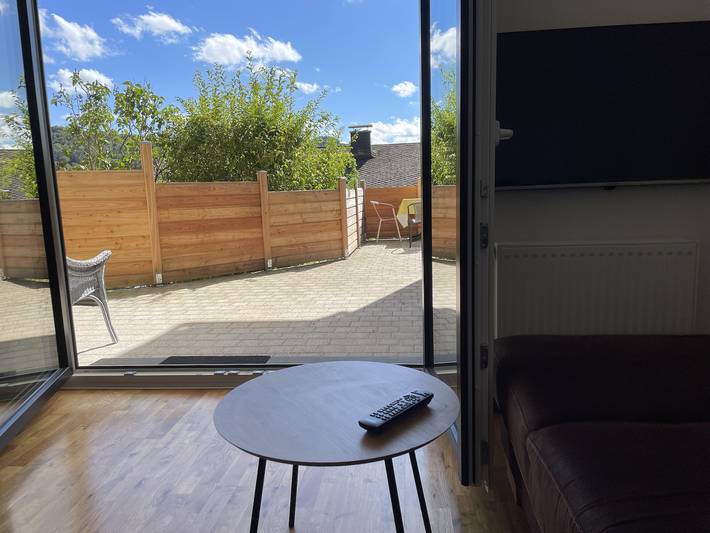 Ferienwohnung für 6 Personen, mit Terrasse, mit Haustier in Gerolstein - 4