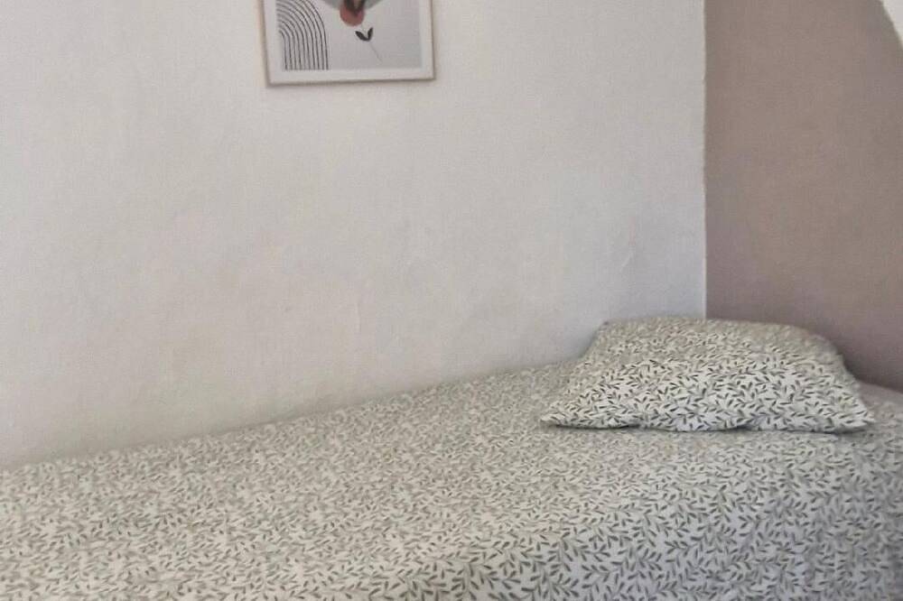 Holiday house Les Arcs for 1 - 5 persons with 2 bedrooms - Holiday house in Les Arcs (Var), Draguignan region