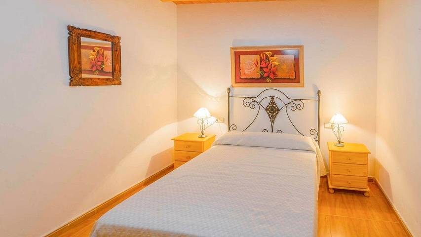 Chalet para 8 personas en Andalucía - 4