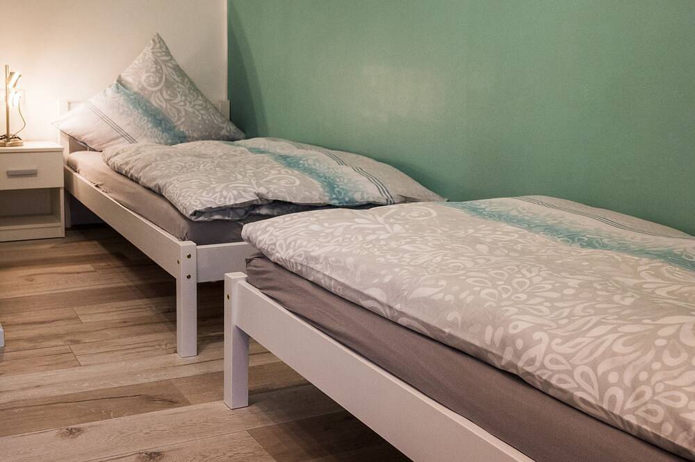 Ganze Wohnung, Eifel Ferienwohnung Mathilde 2 die familien- und kinderfreundliche Ferienwohnung in Schmidt, Nideggen