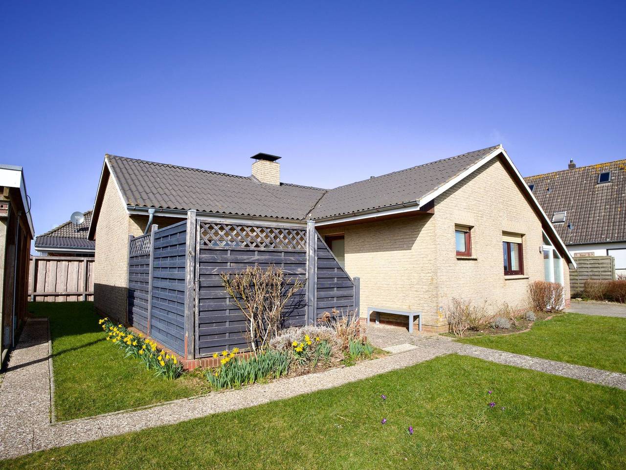 Lust auf Mee(h)r in Nordstrand (Gemeinde), Nordstrand