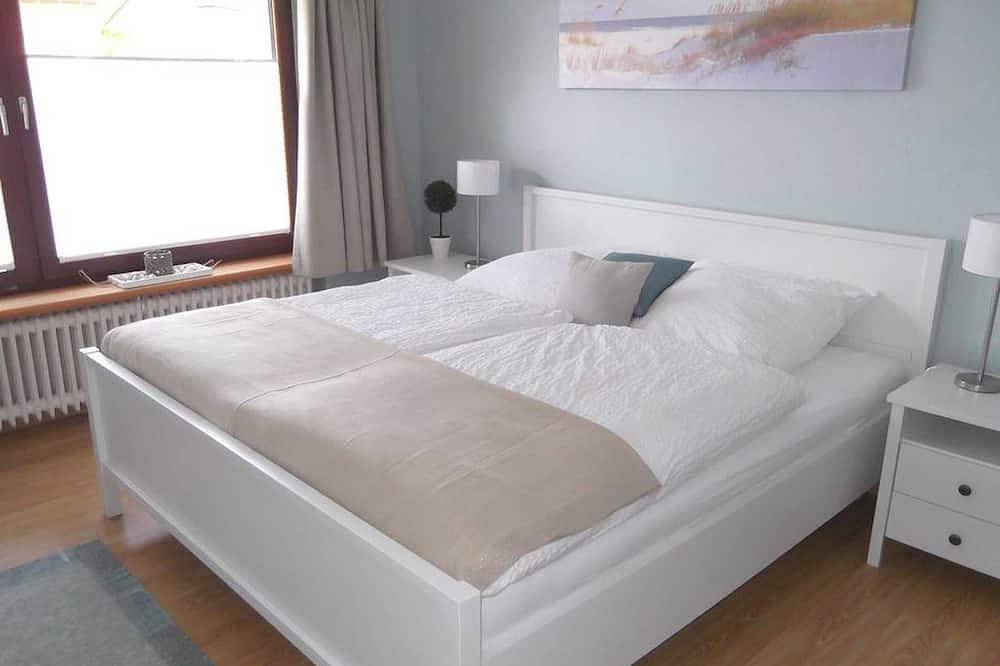 Ganze Wohnung, Hamburger Ring 33 in Wyk auf Föhr (Stadt), Wyk auf Föhr