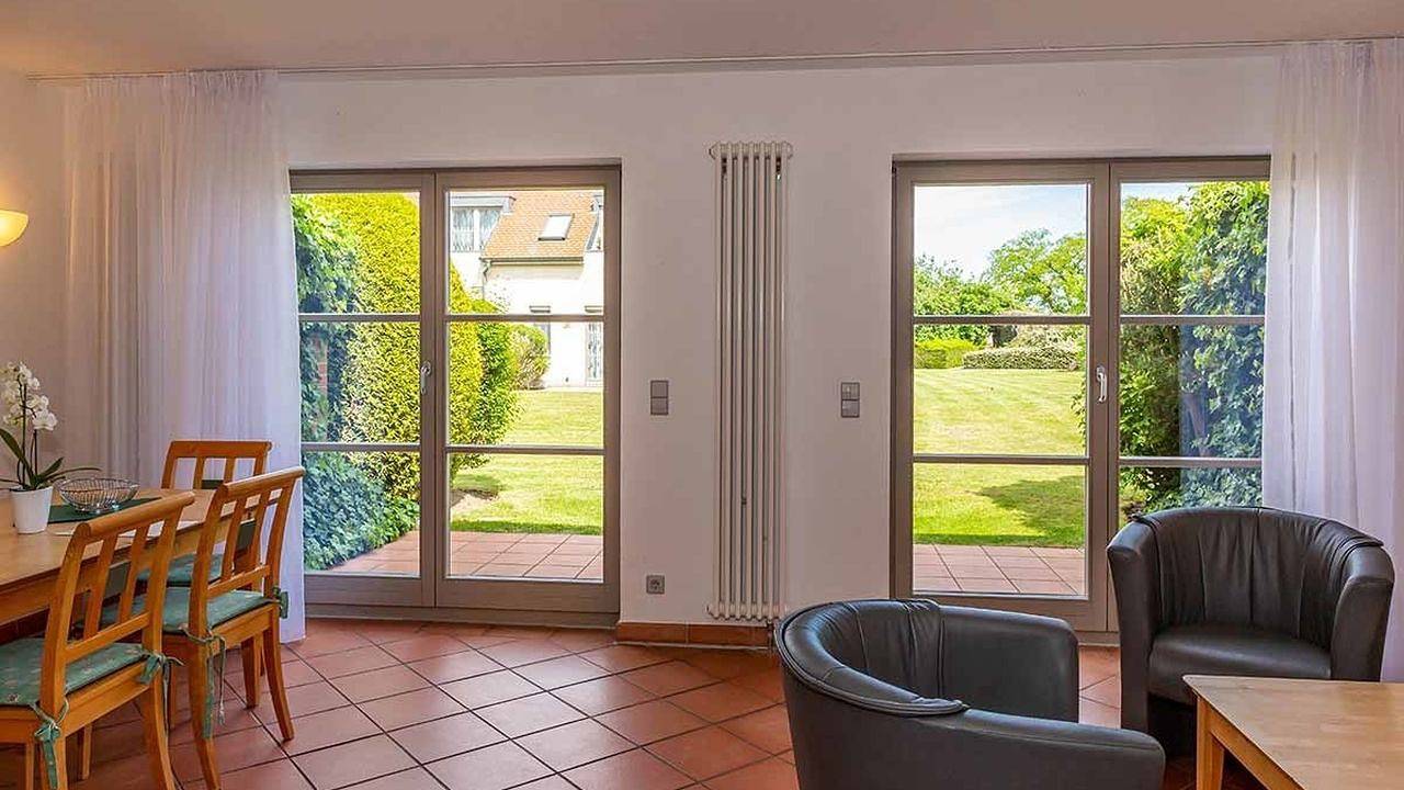 Apartamento vacacional entero, Ferienwohnung für 6 Personen (68 m²) in Dewichow auf Usedom in Dewichow, Mellenthin