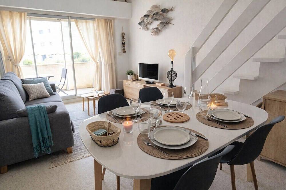 Appartement de vacances