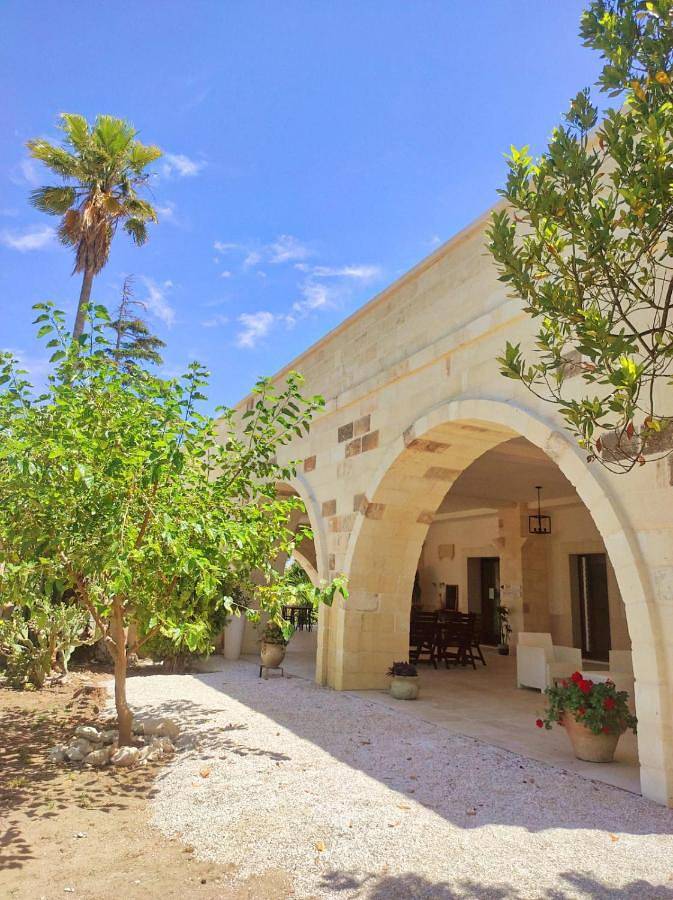 Agriturismo Antares in Melendugno, Provincia di Lecce