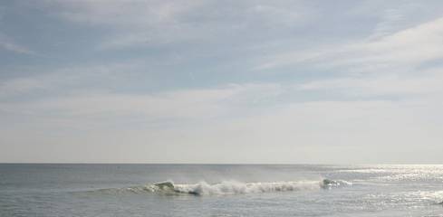 Vacation Rental for 6 Guests in Sag Harbor, North Fork, Picture 1