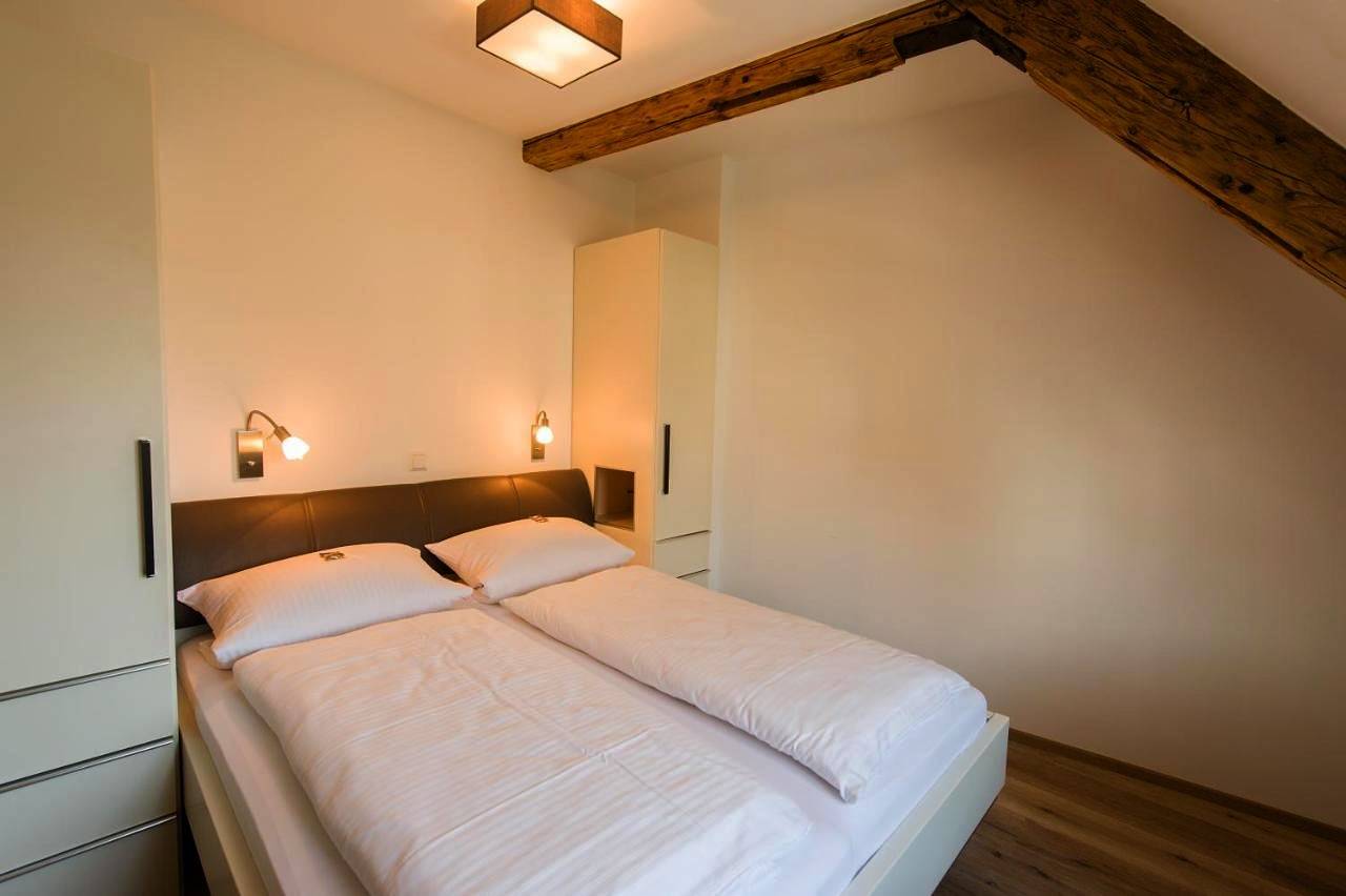 Hotel Garni Viktoria in Lindau, Souabe (Bavière)