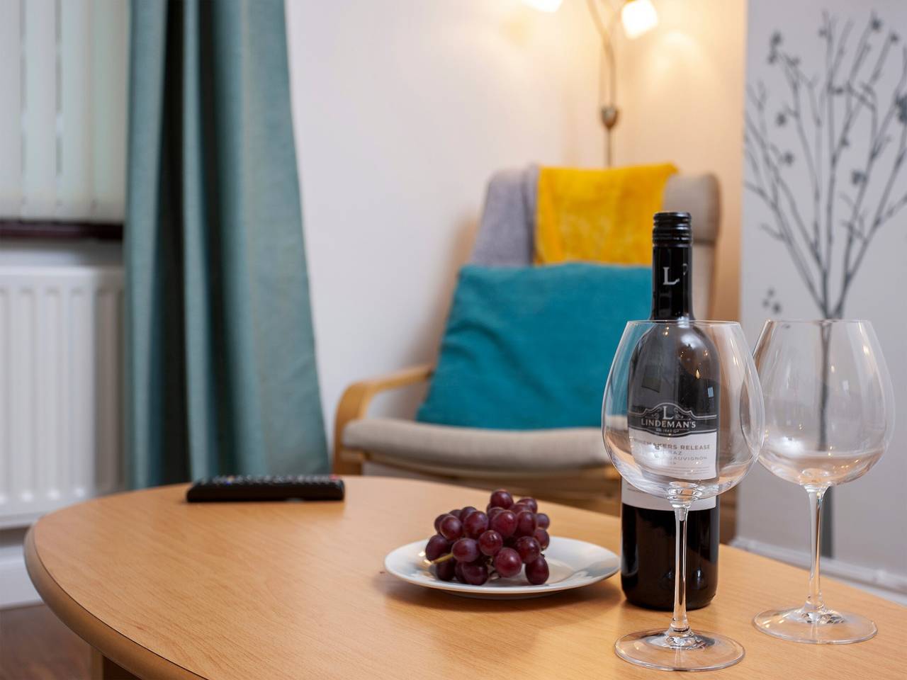 Freville cottage in County Durham