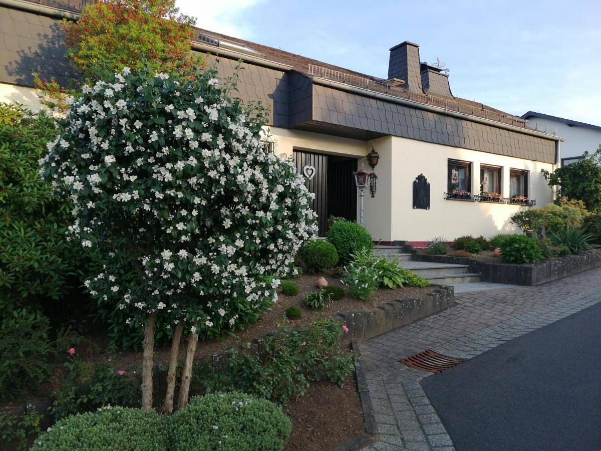 Ganze Wohnung, Ferienwohnungen Blum in Kelberg, Vulkaneifel