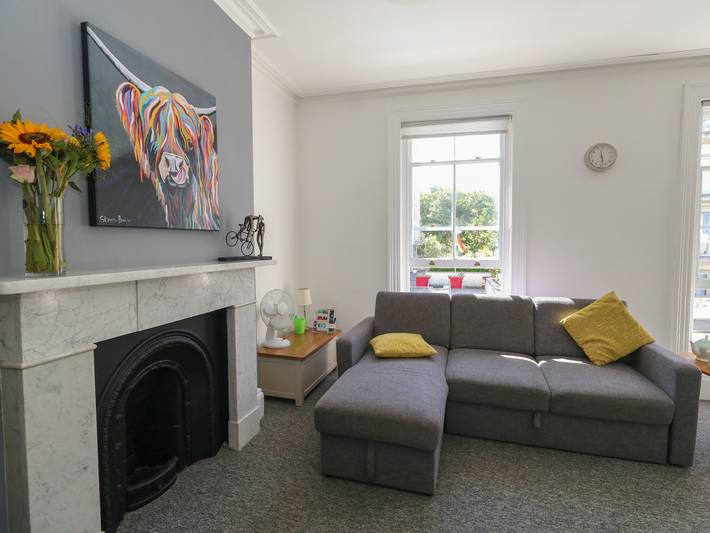 Gîte pour 4 personnes dans Bournemouth - 2