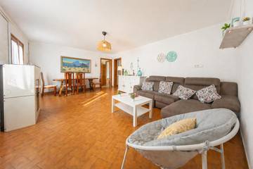 Villa in el Vilà, Pollença für 4 