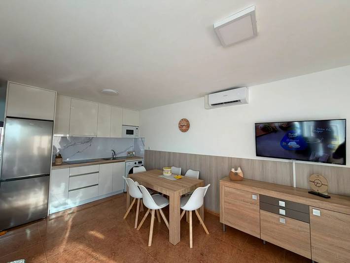 Casa confortable en Antigua con piscina compartida in Costa de Antigua, Antigua