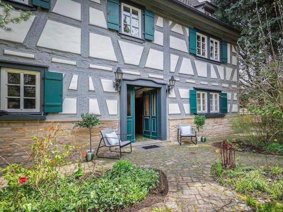 Ganze Wohnung, Maisonette-Appartment in historischem Ambiente in Iphofen, Fränkisches Weinland