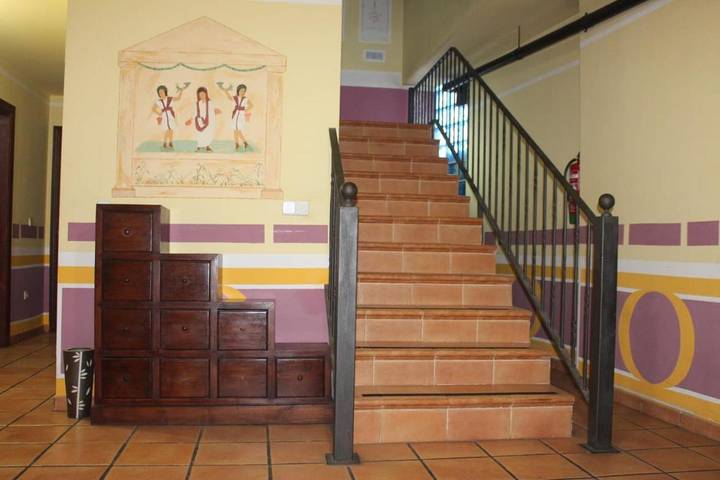 Casa de vacaciones para 10 personas en Tierras del Burgo - 4