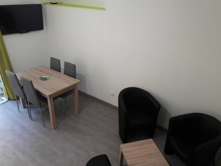 Gîte pour 6 personnes à Rochechouart - 2