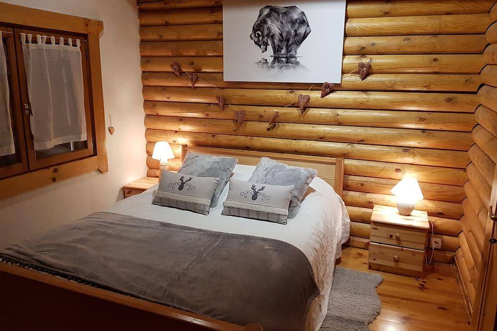 Chalet Charme 16Pax 7 ch - Sauna + Bain Nordique - 5 salles de bain 6 Wc in Les Angles, Parc naturel régional des Pyrénées catalanes
