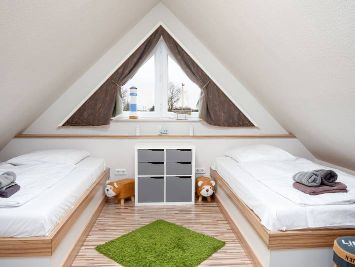 Ganze Wohnung, Meeresrauschen in Norddeich, Norden und Umgebung