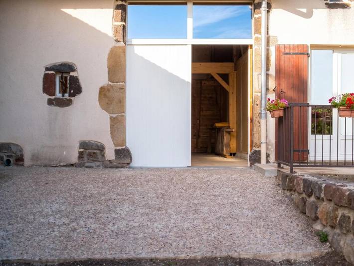 Location de vacances pour 12 personnes à Landos - 2