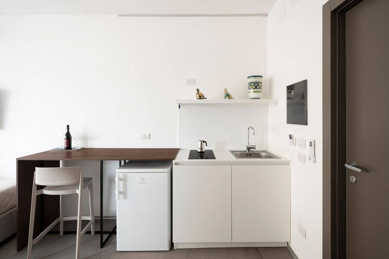 Estudio entero, Alkamuri Posh Hotel & Spa **** - 104 Suite Deluxe in Alcamo, Provincia de Trapani