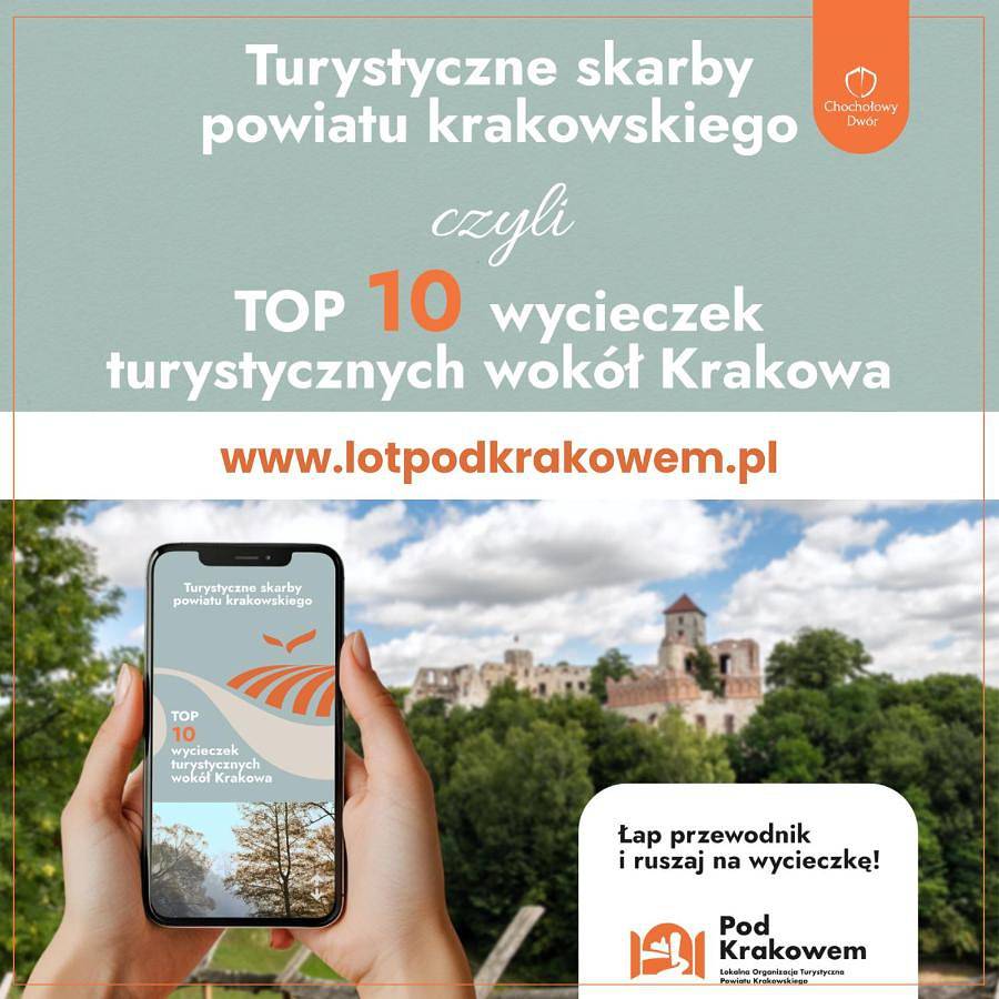 Single Room in Ojców