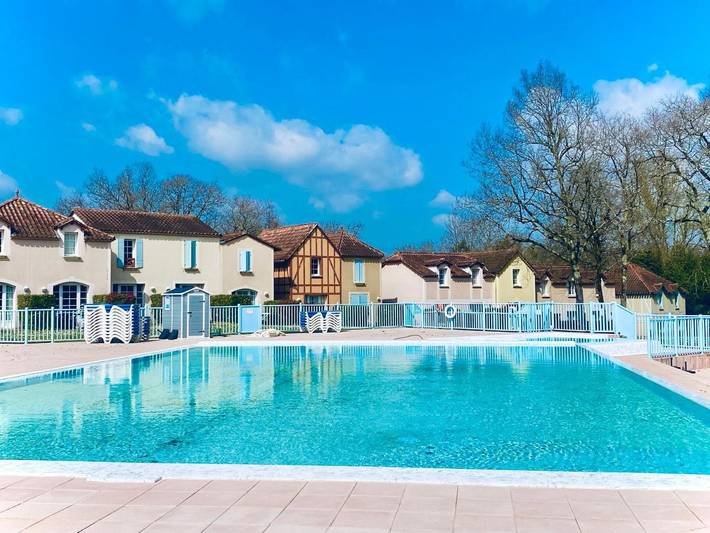 Appartement de vacances pour 6 personnes