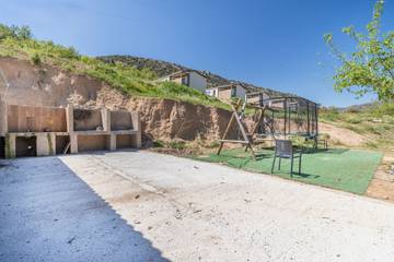 Casa Rodante para 6 Personas en Alós de Balaguer, Cataluña, Foto 4