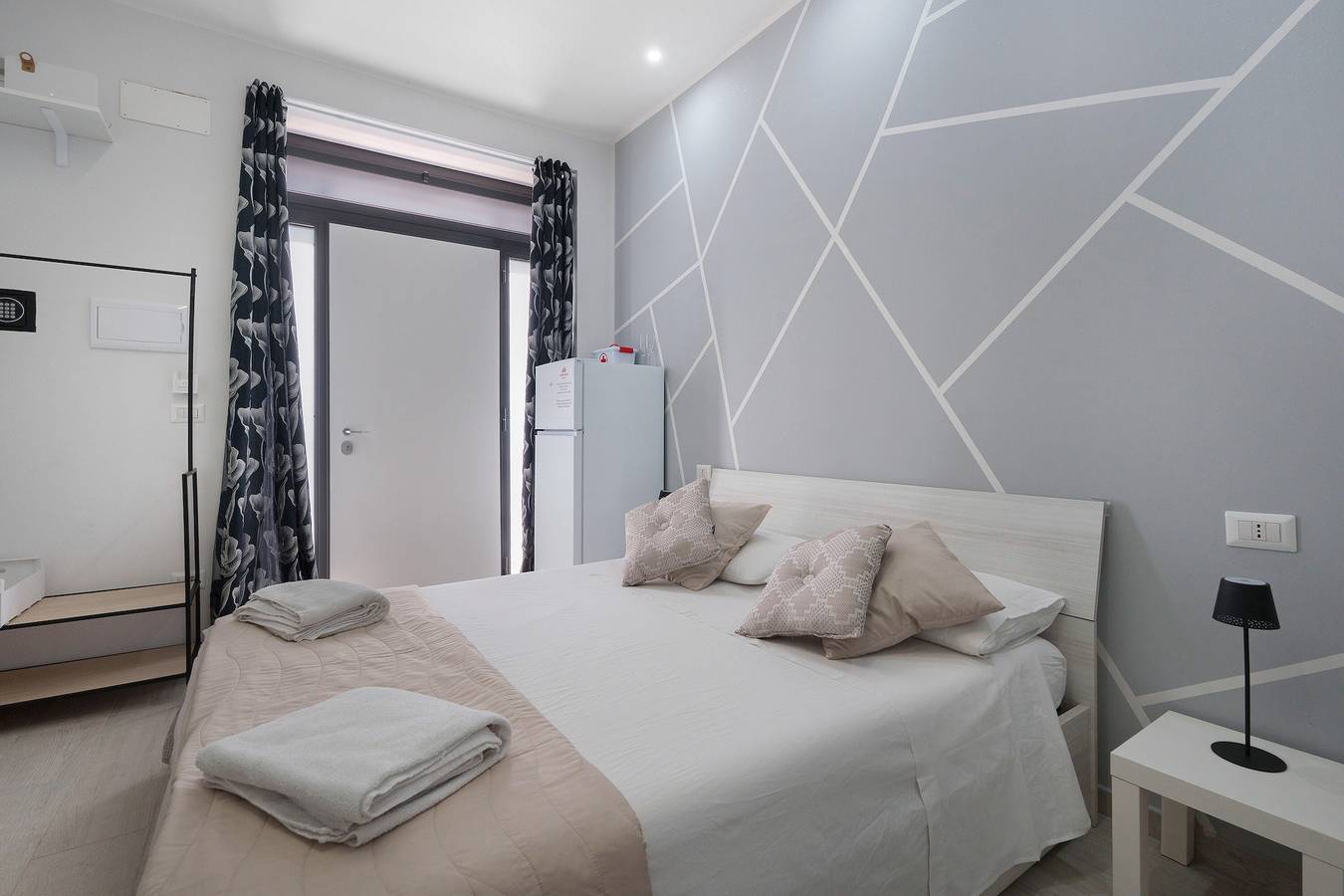 Holiday Home 'La Casetta 21' with Wi-Fi and Air Conditioning in Bari, Prowincja Bari